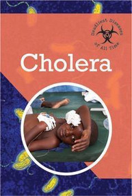 Cholera - 9781502600905 by Timothy Grayson-Jones, 9781502600905