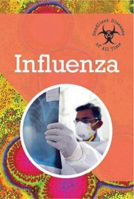 Influenza - 9781502600929 by Olivia Donaldson, 9781502600929