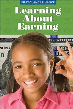 Learning About Earning by Fran Hatton, 9781502600943