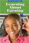 Learning About Earning by Fran Hatton, 9781502600943