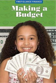Making a Budget - 9781502600998 by Carolyn E. W. Spath, 9781502600998