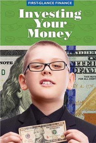 Investing Your Money by B. J. Best, 9781502601032