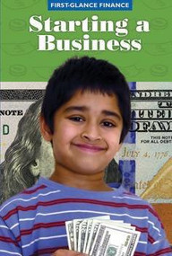 Starting a Business - 9781502601049 by Fran Hatton, 9781502601049