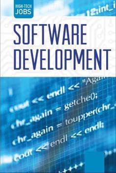 Software Development by Jeri Freedman, 9781502601056