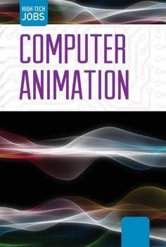 Computer Animation - 9781502601063 by Cathleen Small, 9781502601063