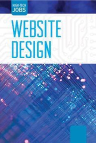 Website Design by Kezia Endsley, 9781502601117