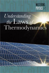 Understanding the Laws of Thermodynamics by Randall McPartland, 9781502601353
