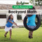 Backyard Math - 9781502601469 by Miguel T. Rosario, 9781502601469