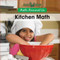 Kitchen Math - 9781502601605 by Miguel T. Rosario, 9781502601605
