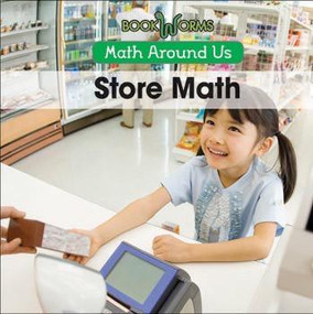 Store Math by Dawn L. James, 9781502601629