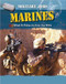 Marines (What it Takes to Join the Elite) by Alexander Stilwell, 9781502601643