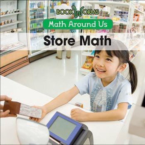Store Math - 9781502601650 by Dawn L. James, 9781502601650