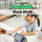 Store Math - 9781502601650 by Dawn L. James, 9781502601650