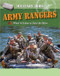 Army Rangers (What it Takes to Join the Elite) by Alexander Stilwell, 9781502601667