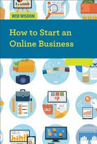 How to Start an Online Business by Cathleen Small, 9781502601919