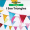 I See Triangles - 9781502602244 by Mary-Lou Smith, 9781502602244