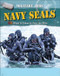 Navy SEALs (What it Takes to Join the Elite) by Alexander Stilwell, 9781502602268
