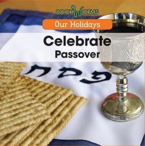 Celebrate Passover by Amy Hayes, 9781502602398
