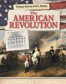 The American Revolution - 9781502602503 by Enzo George, 9781502602503
