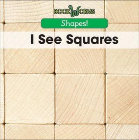 I See Squares - 9781502602602 by Mary-Lou Smith, 9781502602602
