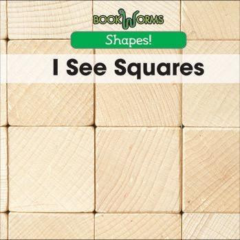 I See Squares - 9781502602602 by Mary-Lou Smith, 9781502602602
