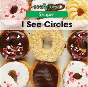 I See Circles - 9781502602633 by Elizabeth K. Lawrence, 9781502602633