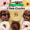 I See Circles - 9781502602633 by Elizabeth K. Lawrence, 9781502602633