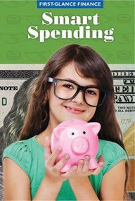 Smart Spending by Rebecca Stefoff, 9781502602817