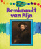 Rembrandt van Rijn - 9781615339136 by Alix Wood, 9781615339136
