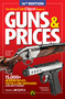 The Official Gun Digest Book of Guns & Prices, 14th Edition by Jim Supica, 9781951115012