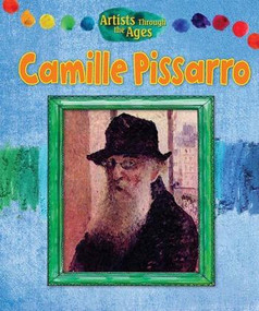 Camille Pissarro - 9781615339174 by Alix Wood, 9781615339174