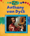 Anthony van Dyck - 9781615339211 by Alix Wood, 9781615339211