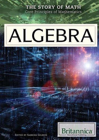 Algebra - 9781622755219 by Jason Tobin, 9781622755219