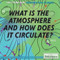 What Is the Atmosphere? - 9781622757831 by Joe Greek, 9781622757831