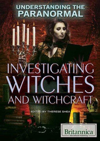 Investigating Witches and Witchcraft - 9781622758777 by Therese M. Shea, 9781622758777