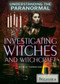 Investigating Witches and Witchcraft - 9781622758777 by Therese M. Shea, 9781622758777