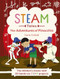 STEAM Tales - Pinocchio (The children's classic with 20 hands-on STEAM activities) by Carlo Collodi, Katie Dicker, 9781783129041