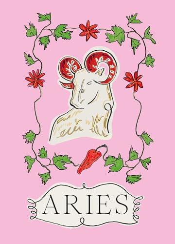 Aries - 9781914317934 by Liberty Phi, 9781914317934