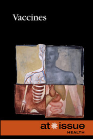 Vaccines - 9780737771930 by Noël Merino, 9780737771930