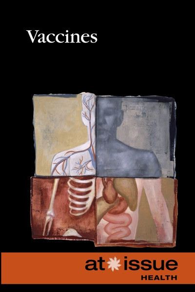 Vaccines - 9780737771930 by Noël Merino, 9780737771930