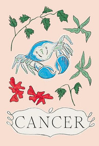Cancer - 9781914317965 by Liberty Phi, 9781914317965