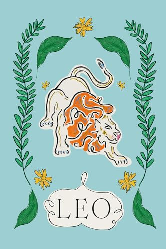 Leo - 9781914317972 by Liberty Phi, 9781914317972