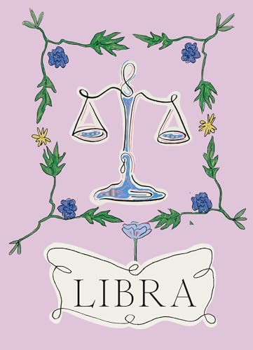Libra - 9781914317996 by Liberty Phi, 9781914317996