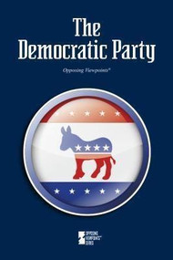 The Democratic Party - 9780737772531 by Noah Berlatsky, 9780737772531