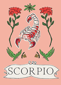 Scorpio - 9781804530009 by Liberty Phi, 9781804530009