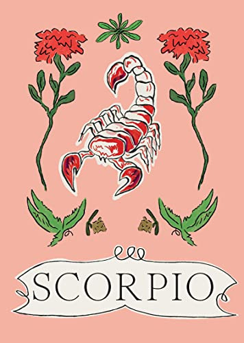 Scorpio - 9781804530009 by Liberty Phi, 9781804530009