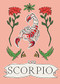 Scorpio - 9781804530009 by Liberty Phi, 9781804530009