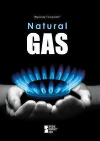 Natural Gas - 9780737772777 by Dedria Bryfonski, 9780737772777