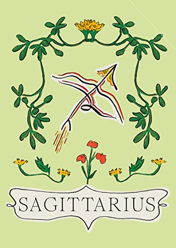 Sagittarius - 9781804530016 by Liberty Phi, 9781804530016
