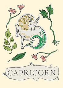 Capricorn - 9781804530023 by Liberty Phi, 9781804530023